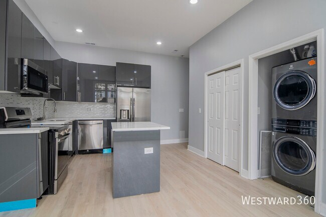 4618 S Evans Ave in Chicago, IL - Building Photo - Building Photo