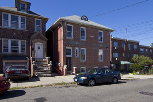 1727 Fowler Ave Apartments