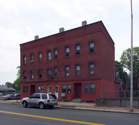 96 Exchange St in Chicopee, MA - Building Photo - Building Photo