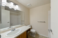 Point West Townhouses in Edmonton, AB - Building Photo - Building Photo