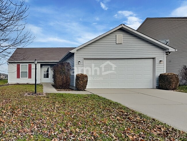 property at 15553 Outside Trl