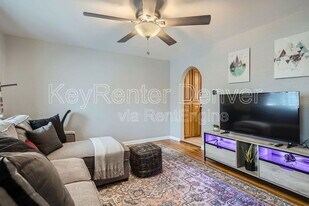5280 W 24th Ave in Denver, CO - Building Photo