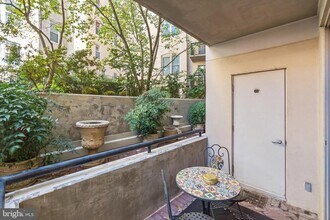 1441 Rhode Island Ave NW in Washington, DC - Building Photo - Building Photo