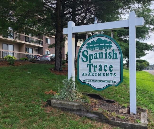 576 Washington St in Weymouth, MA - Building Photo - Building Photo