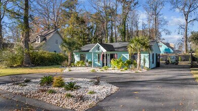 2406 Bert Dr in North Myrtle Beach, SC - Building Photo - Building Photo