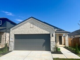 15431 Dapple Blf Ln in Conroe, TX - Building Photo