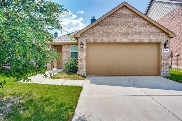 9825 Beaver Dam Ln in McKinney, TX - Building Photo