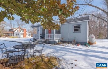 2723 Silas Jackson Ln in Charlottesville, VA - Building Photo - Building Photo