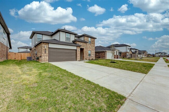 30230 Belgrade Pk Ln in Katy, TX - Building Photo - Building Photo
