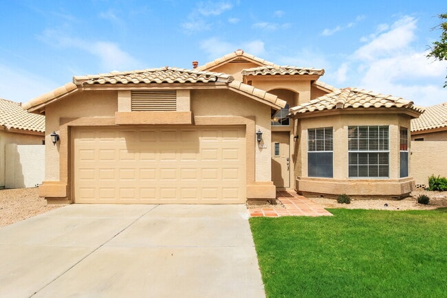 property at 7932 W Taro Ln