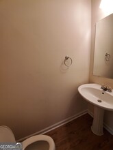 1592 Thornwick Trace in Stockbridge, GA - Building Photo - Building Photo