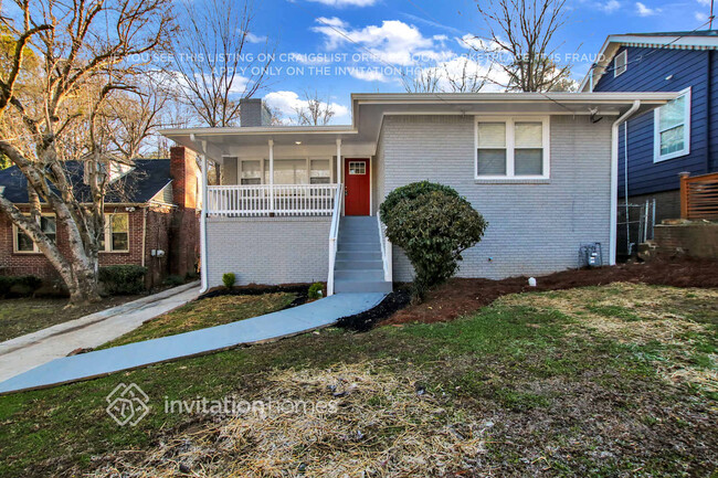 property at 160 Stafford St SW