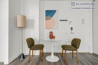 401 E 34th St in New York, NY - Building Photo - Building Photo