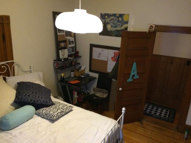 174 Saint Alphonsus St, Unit #2 in Boston, MA - Foto de edificio - Building Photo