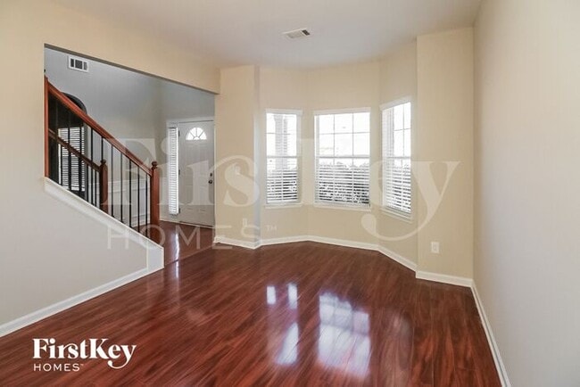 5853 Harrier Ln in Atlanta, GA - Building Photo - Building Photo
