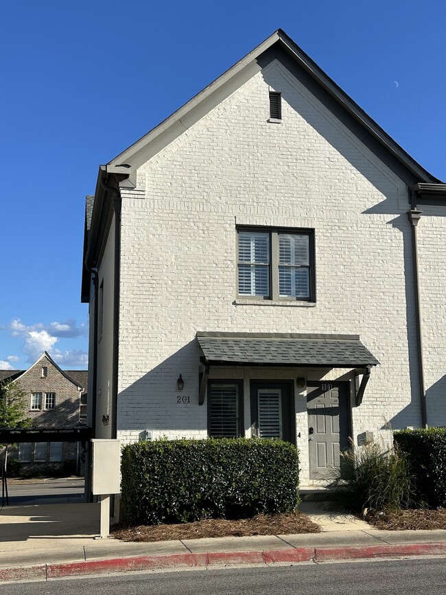 property at 2301 Grand Ave