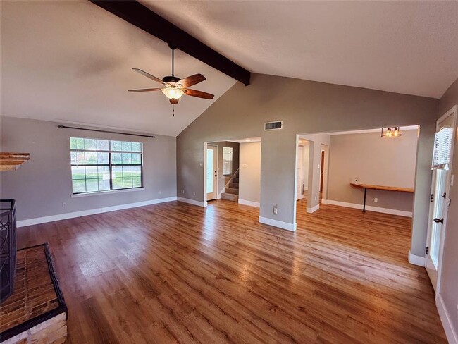 1711 Ryon Ln in Round Rock, TX - Building Photo - Building Photo
