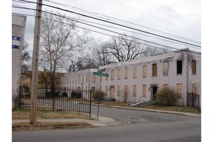 Beauregard Place in Memphis, TN - Building Photo - Building Photo