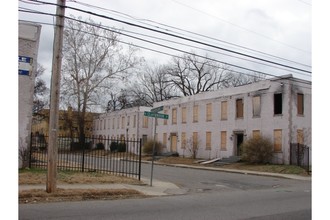 Beauregard Place in Memphis, TN - Foto de edificio - Building Photo