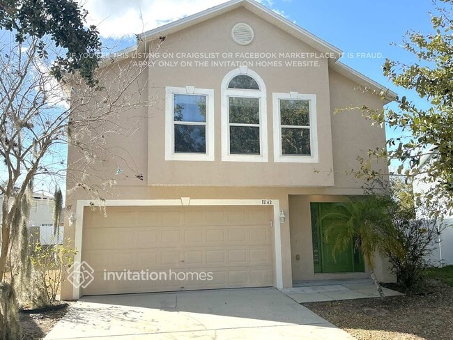 property at 11142 Summer Star Dr