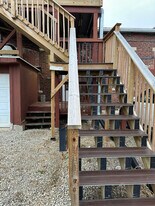 456-458 Main St in Marseilles, IL - Building Photo