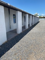 105 E Grant Rd in Tucson, AZ - Building Photo