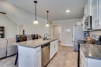 934 Mulford Lp in Augusta, GA - Building Photo - Building Photo