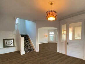 848 Quincy Ave in Scranton, PA - Foto de edificio - Building Photo