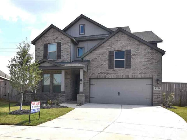 30375 Centipede Grv Ln in Fulshear, TX - Building Photo - Building Photo