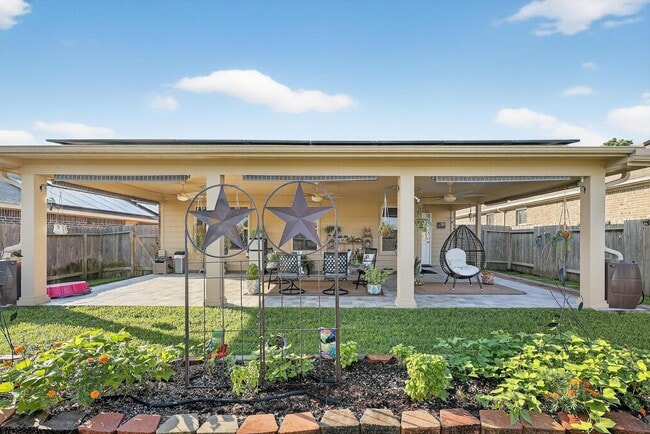 property at 5636 Rainflower Terrace Ln