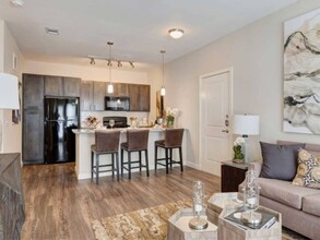 Smart Living at Cypress Creek Apartment Homes in Houston, TX - Building Photo - Building Photo