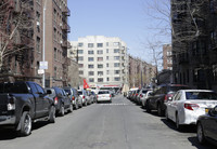 Cava Court in Bronx, NY - Building Photo - Building Photo