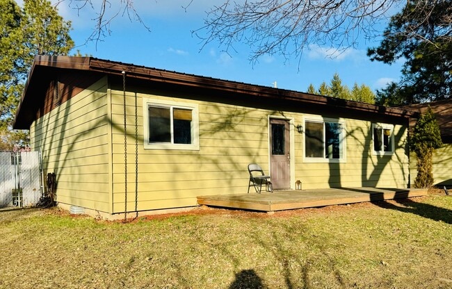 property at 10202 White Birch Ln