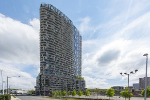 Adaire in Tysons, VA - Building Photo