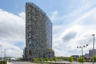 Adaire in Tysons, VA - Foto de edificio - Building Photo