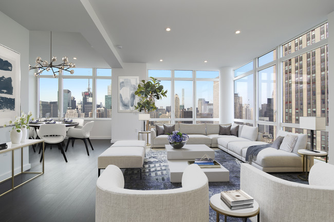 Solari in New York, NY - Foto de edificio - Building Photo