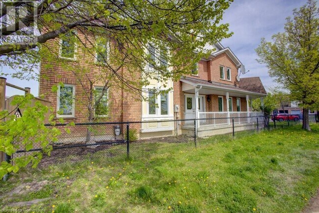 99 Monaco Ct in Brampton, ON - Building Photo - Building Photo