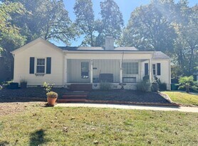 617 Gatewood Ave in High Point, NC - Building Photo