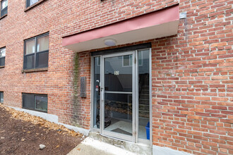 The Harvard by Pine Realty in Brookline, MA - Building Photo - Building Photo