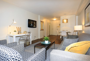 Murray Hill East Furnished Apartments