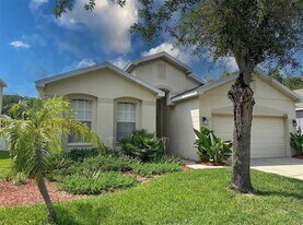 13648 Old Florida Cir in Hudson, FL - Building Photo