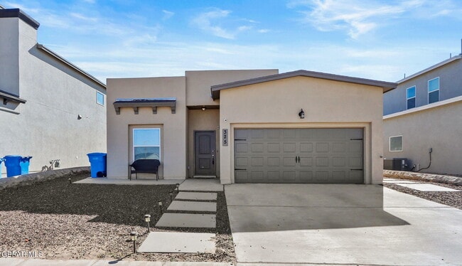 property at 325 Fray Olguin Ct