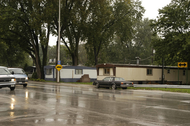 Village Of Hazel Crest in Hazel Crest, IL - Building Photo - Building Photo