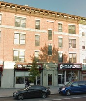 1427 Flatbush Ave Apartments