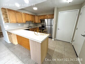 199 Wakulla Ln in Cocoa Beach, FL - Building Photo - Building Photo