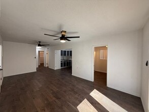 3810 John L Ave in Kingman, AZ - Building Photo - Building Photo