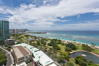 1118 Ala Moana Blvd in Honolulu, HI - Building Photo - Building Photo