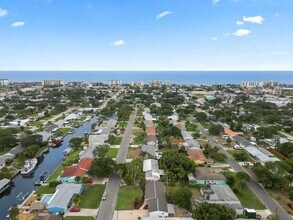 470 Watts Way in Cocoa Beach, FL - Building Photo - Building Photo