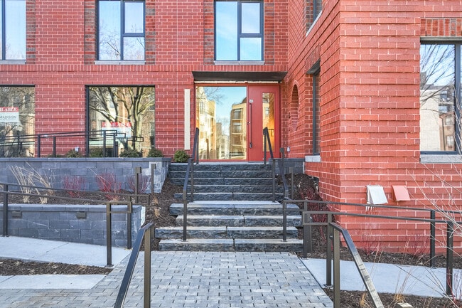 Vanilla 301 SPE LLC in Madison, WI - Building Photo - Building Photo