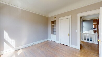 186 Gough St in San Francisco, CA - Building Photo - Building Photo